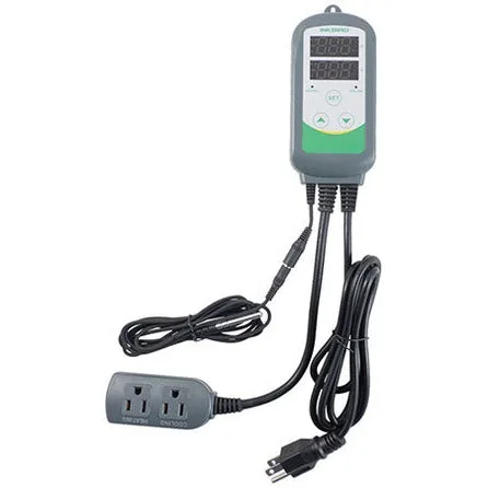 Inkbird ITC-308S — replaceable probe