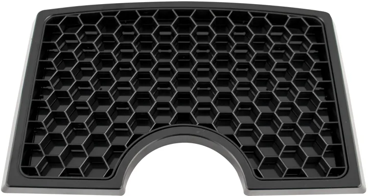 15″ Wrap-Around Countertop Tray